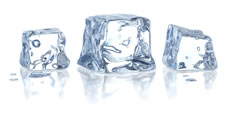 ice