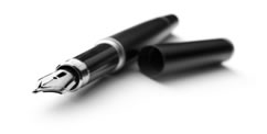 pen
