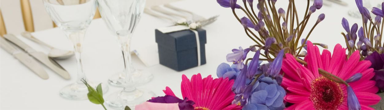 Weddings - Norfolk Marquees Hire